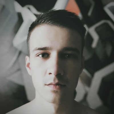 Леша Шеметовец