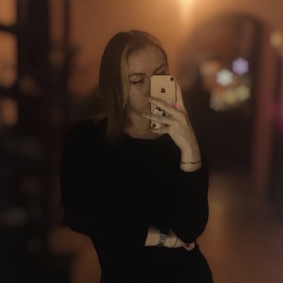 Лера Шумакова