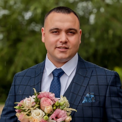 Timur Gadiev