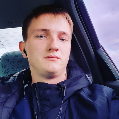 Александр Бородулин
