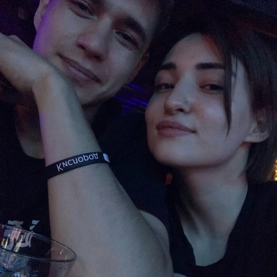 Лёха Иванников