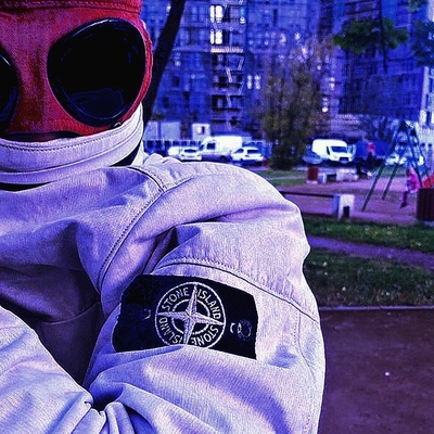 Александр Ламкин