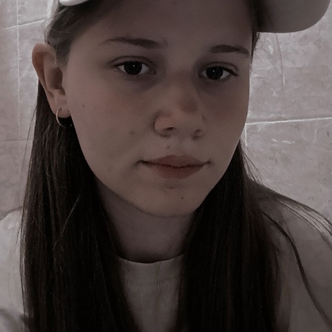 Оксана Дерюгина
