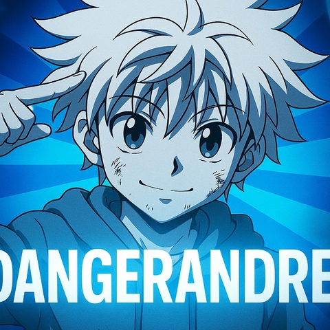 Dangerandrei Wwteam